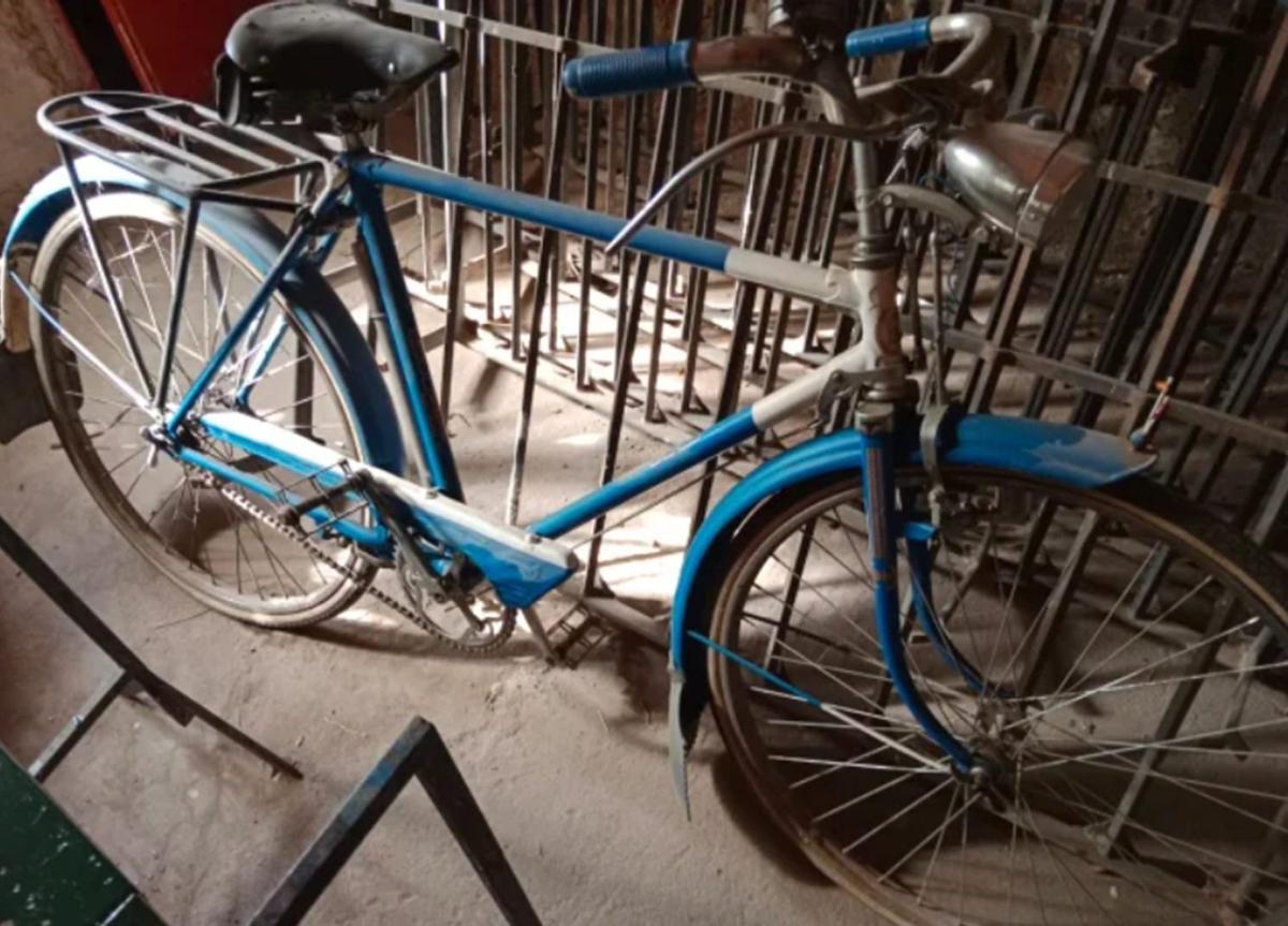 Bicicleta BH Gacela. | FOTOS: CEDIDAS