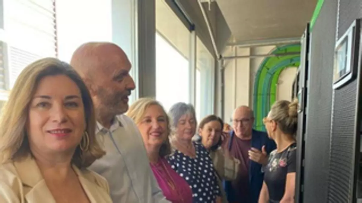Aragón triplica la financiación del Centro de Supercomputación de la Universidad de Zaragoza con 560.000 euros hasta 2028