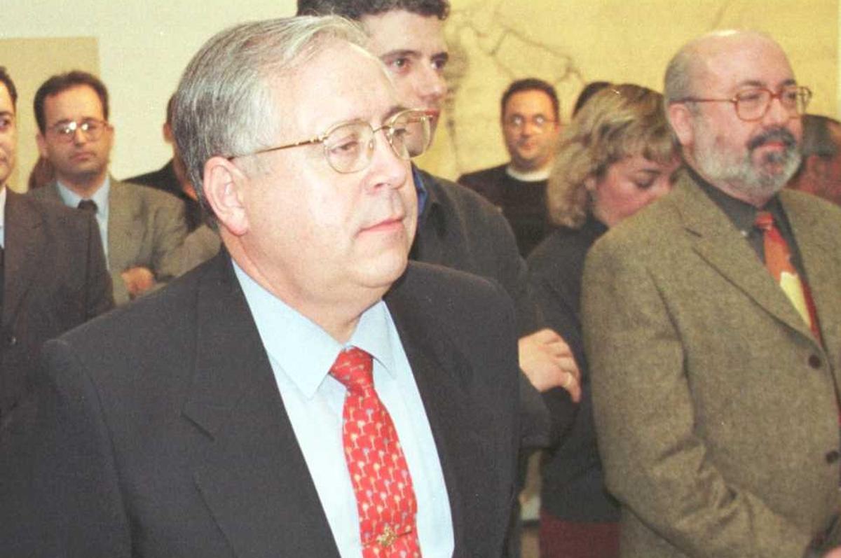 Vicente Martínez Marco