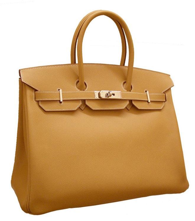 Bolsos que han hecho historia: Hermès