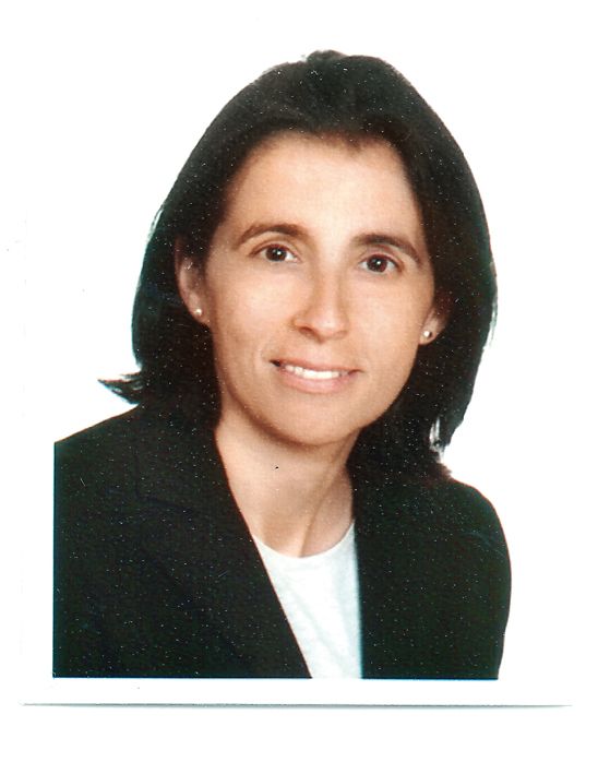 Dra. Cristina Vilar, jefa de servicio del Hospital Provincial de Castellón
