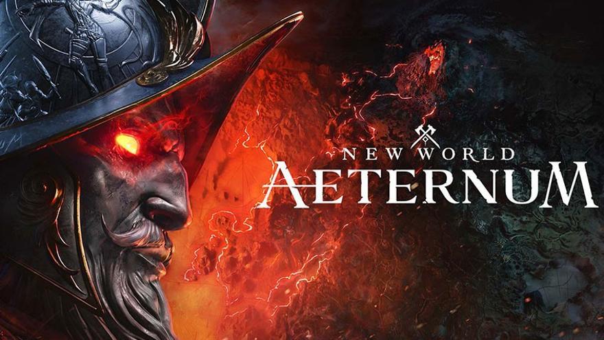 Analizamos el rendimiento del videojuego &#039;New World: Aeternum&#039; tras su reestreno en consolas