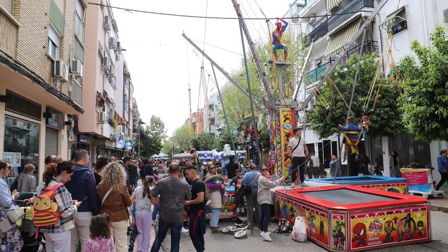 La Viñuela Shopping Hill , en imágenes