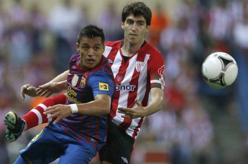 ATHLETIC CLUB BILBAO-FC BARCELONA