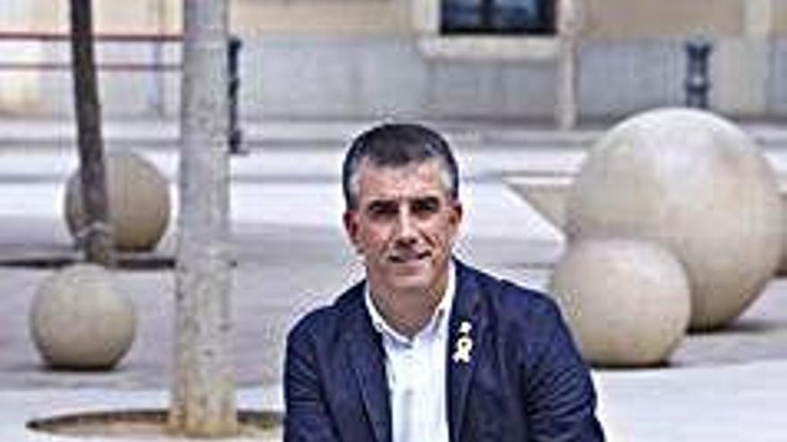 Jordi Viñas.