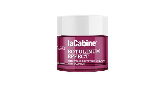 Crema Botulinum Effect, La Cabine.