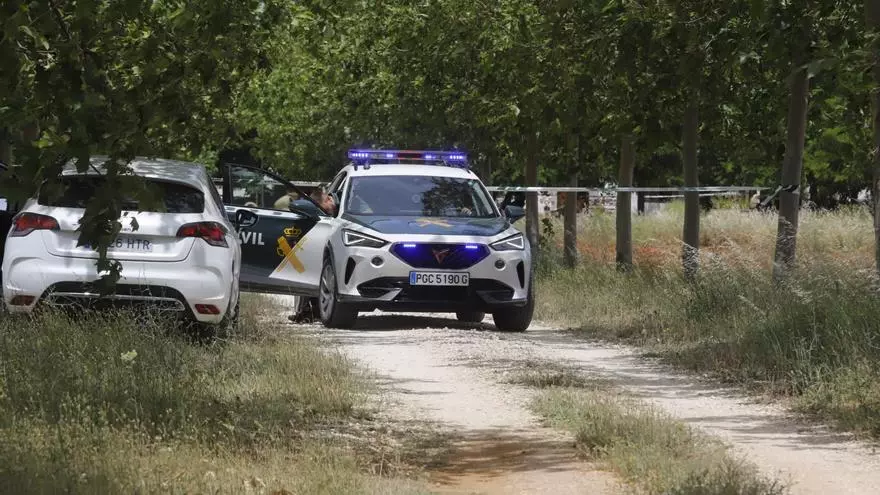 La Guardia Civil busca a un empresario de Bocairent de 77 años desaparecido casi una semana