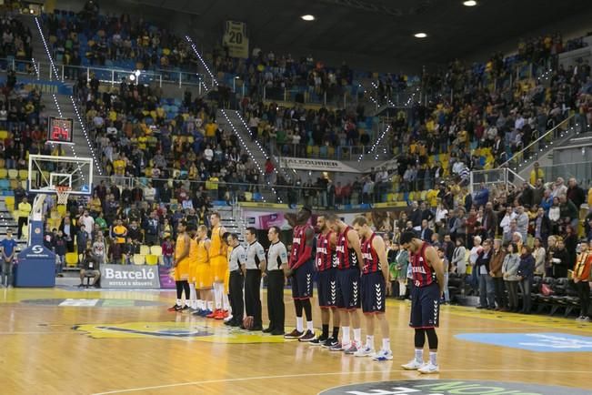 BALONCESTO ACB