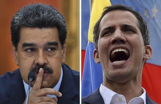 Venezuela en el limbo