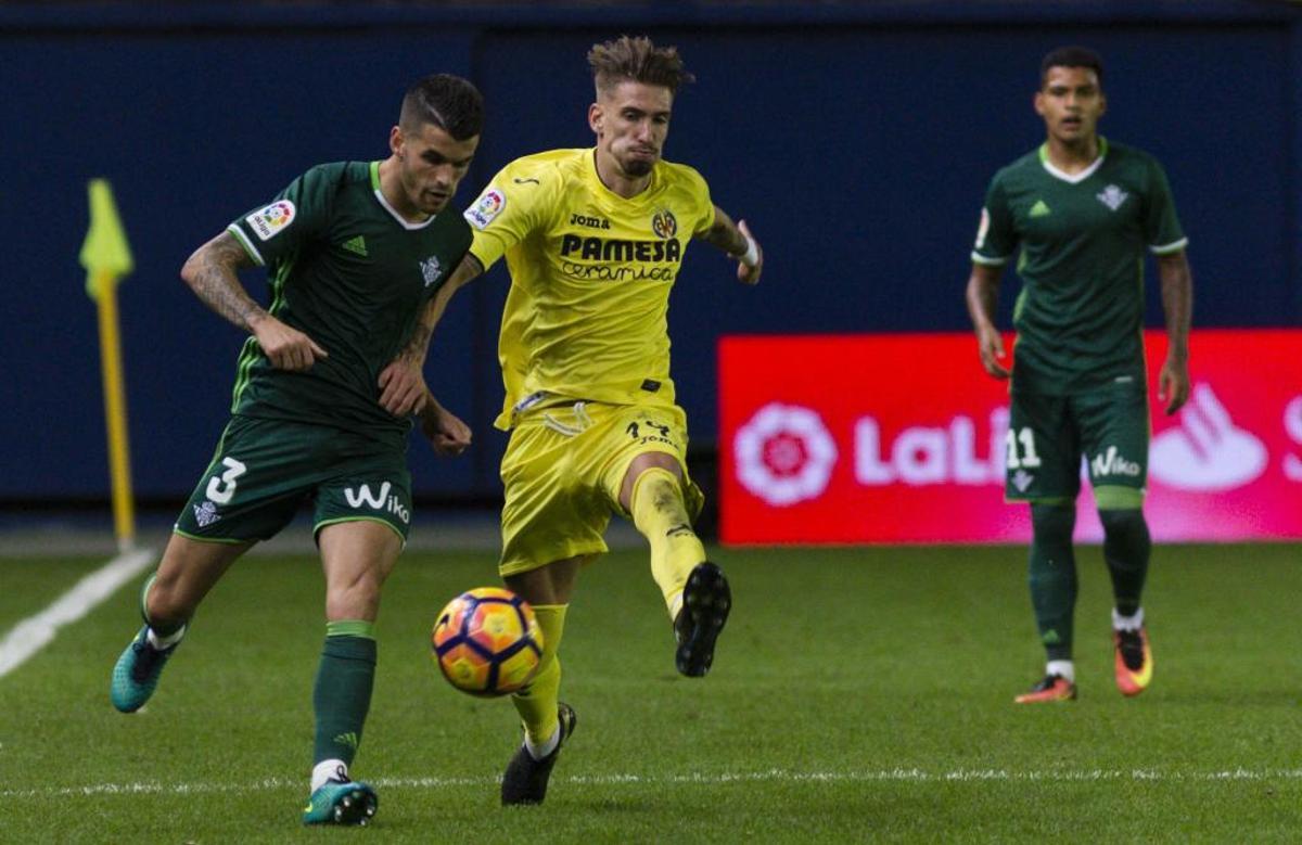 Duelo por Europa con un rival directo