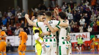 Este es el calendario del Córdoba Futsal: primera jornada ante el Noia, la segunda con el Barça