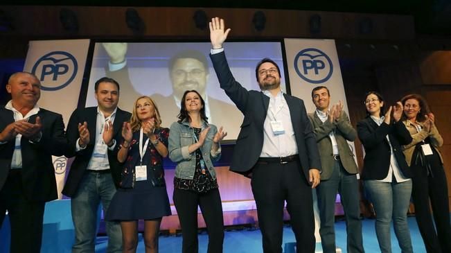 CONGRESO PP LAS PALMAS