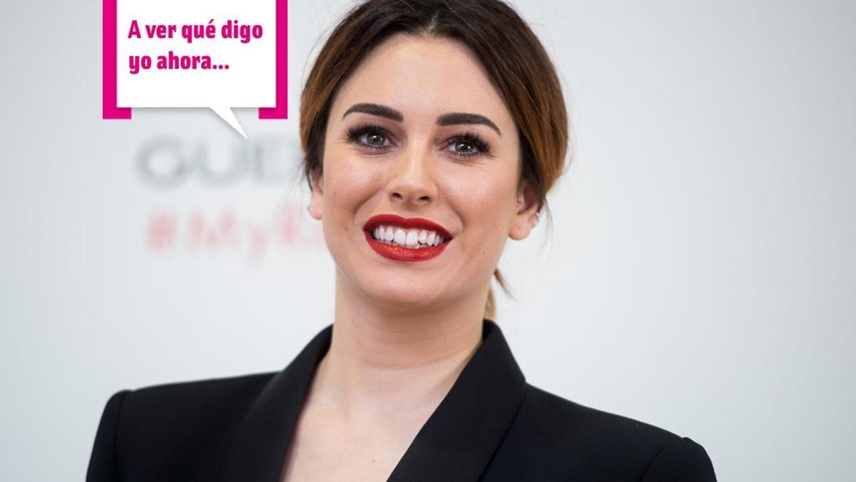 ¡Focos a su persona! Blanca Suárez, bien de postureo en Venecia