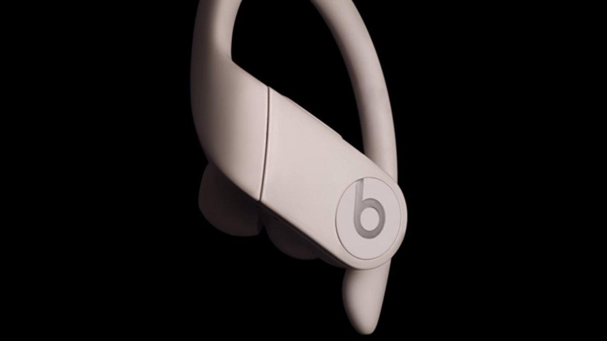 Los nuevos Powerbeats Pro de Beats