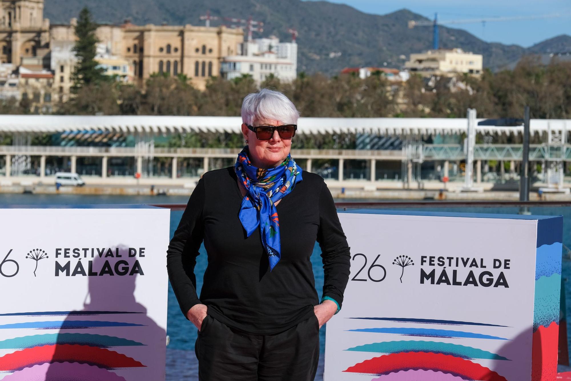 Festival de Cine de Málaga 2023 | Photocall de 'El Cuco'