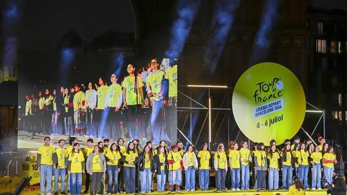 CICLISMO | GRAND DEPART | Consejos imprescindibles para seguir el Tour en Cataluña