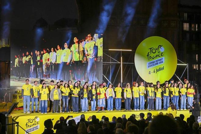 Consejos imprescindibles para seguir el Tour en Catalunya