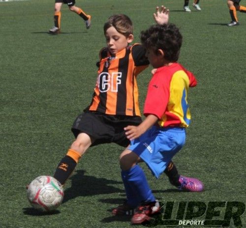 Las mejores imágenes de la jornada con el Patacona CF