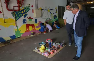 Ponteverán: el ocio para jóvenes