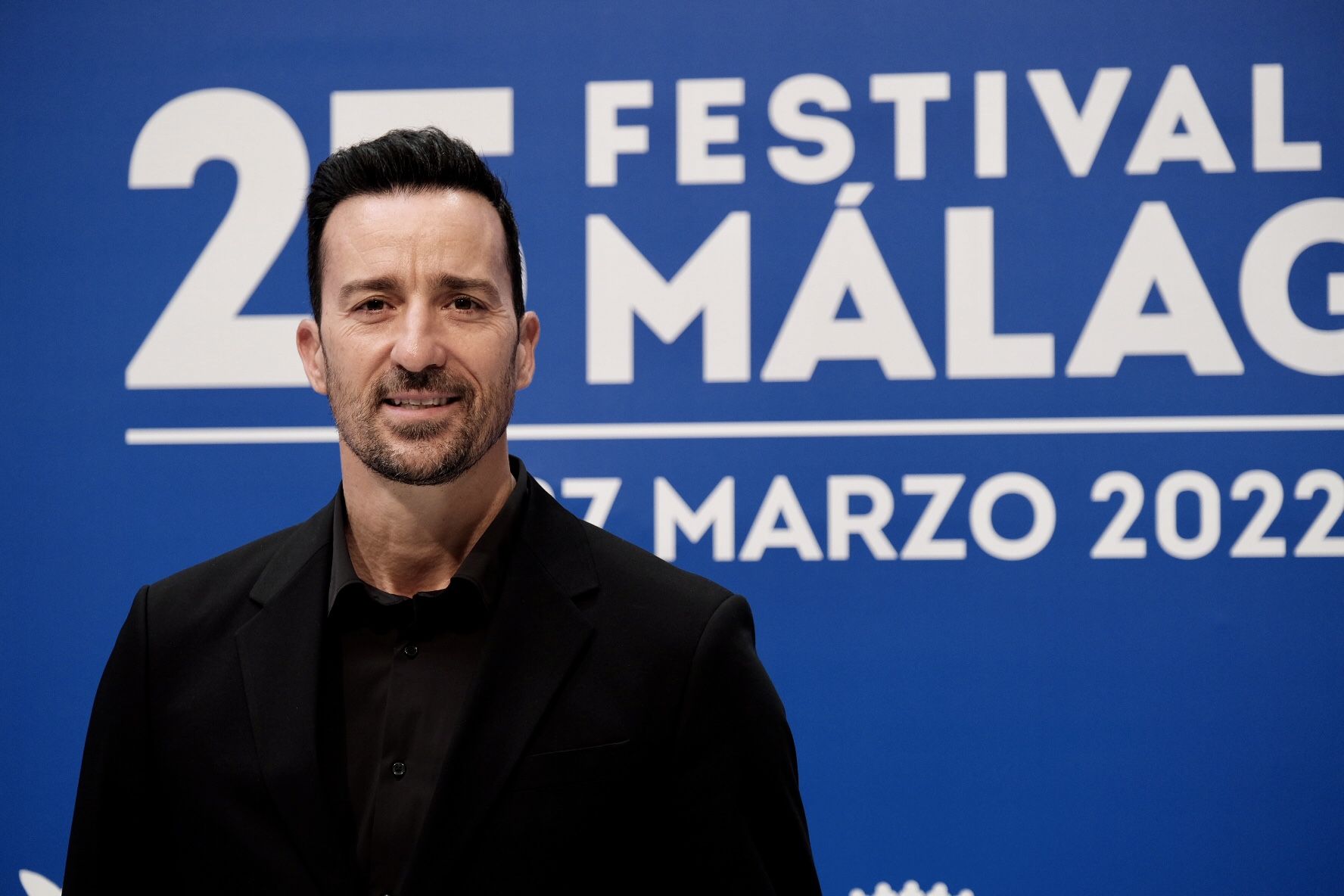 Alfombra roja de la gala de clausura del Festival de Cine de Málaga