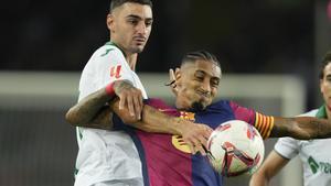 FC Barcelona - Getafe CF