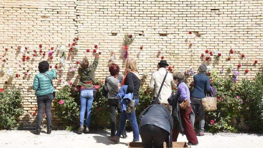 Memoria tricolor por un tiempo de cambio