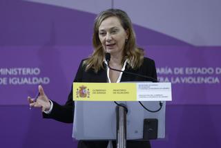 Podemos amenaza al PSOE con descolgarse del acuerdo sobre el CGPJ si no entra Victoria Rosell