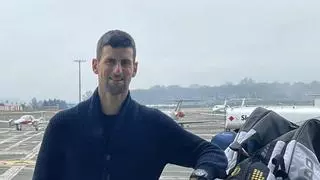 Polémica decisión: Australia abre las puertas a Djokovic sin vacunar