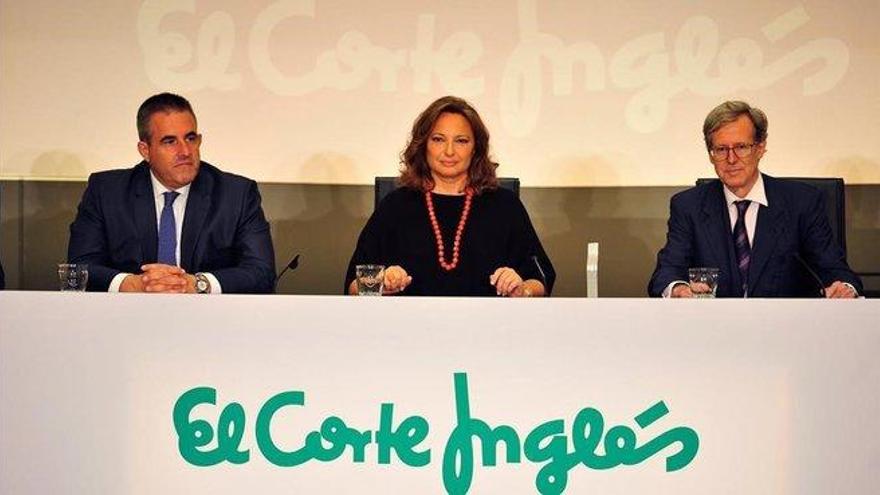 El Corte Inglés prevé facturar 1.000 millones &#039;on line&#039; en el 2020