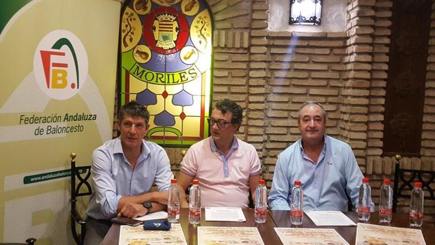 El Ciudad de Córdoba y el Bar Moriles recordarán la figura de Abilio Antolín