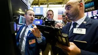 La incertidumbre económica global en máximos históricos: por encima de la pandemia y del atentado de las torres gemelas