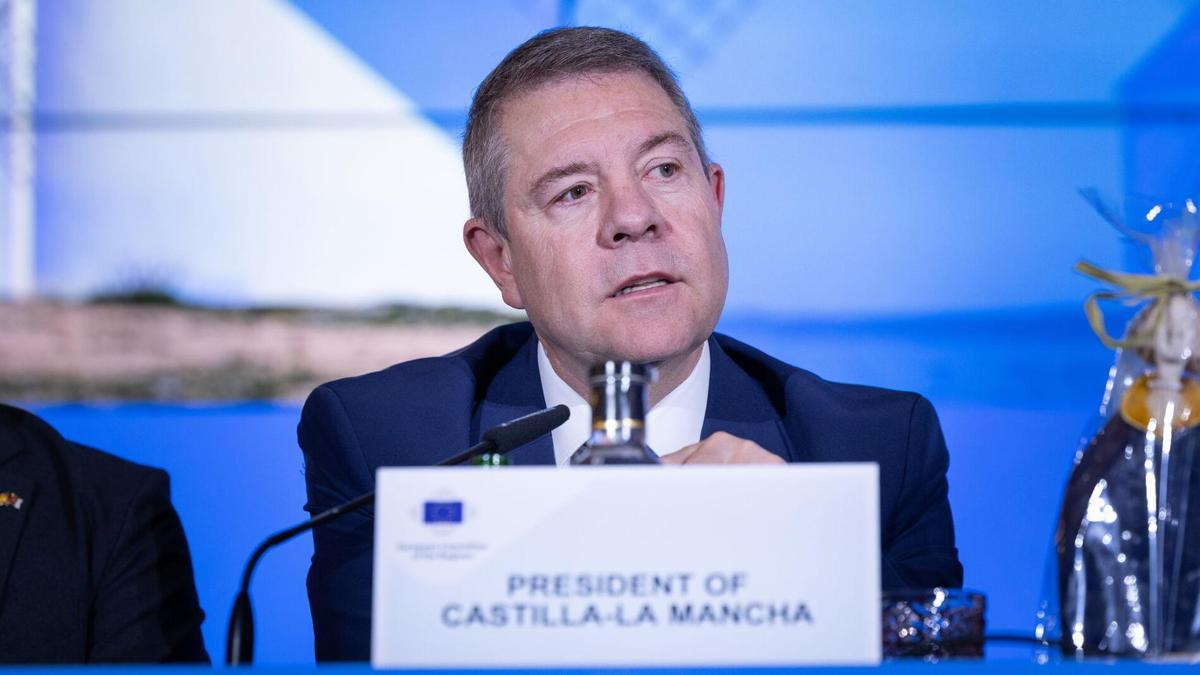 Page deja abierta la puerta a no hacer campaña con Sánchez:  Lo que no me pueden pedir es que renuncie a mis ideas 