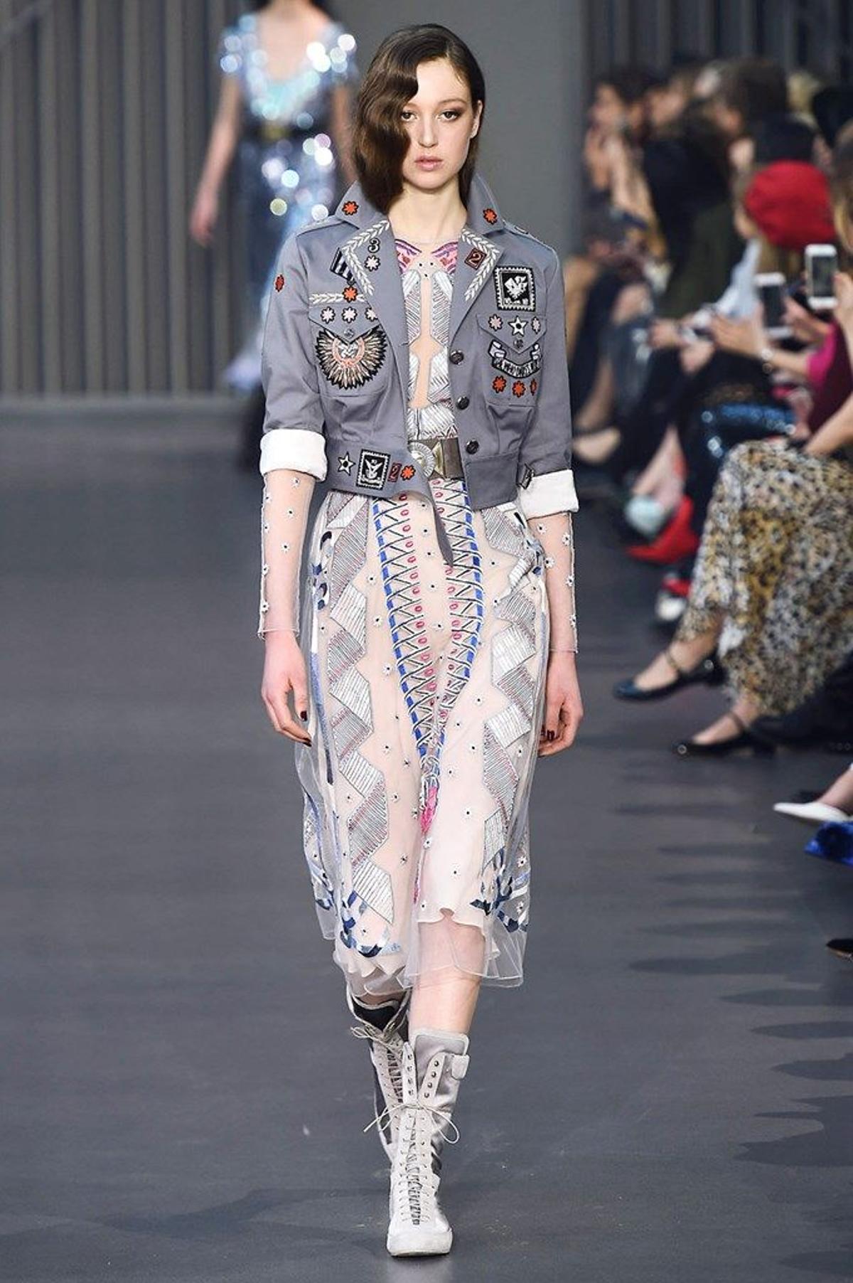 Temperley London