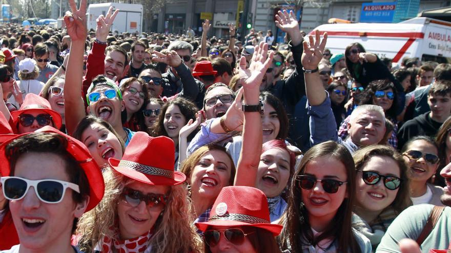 Guía imprescindible para disfrutar de las Fallas