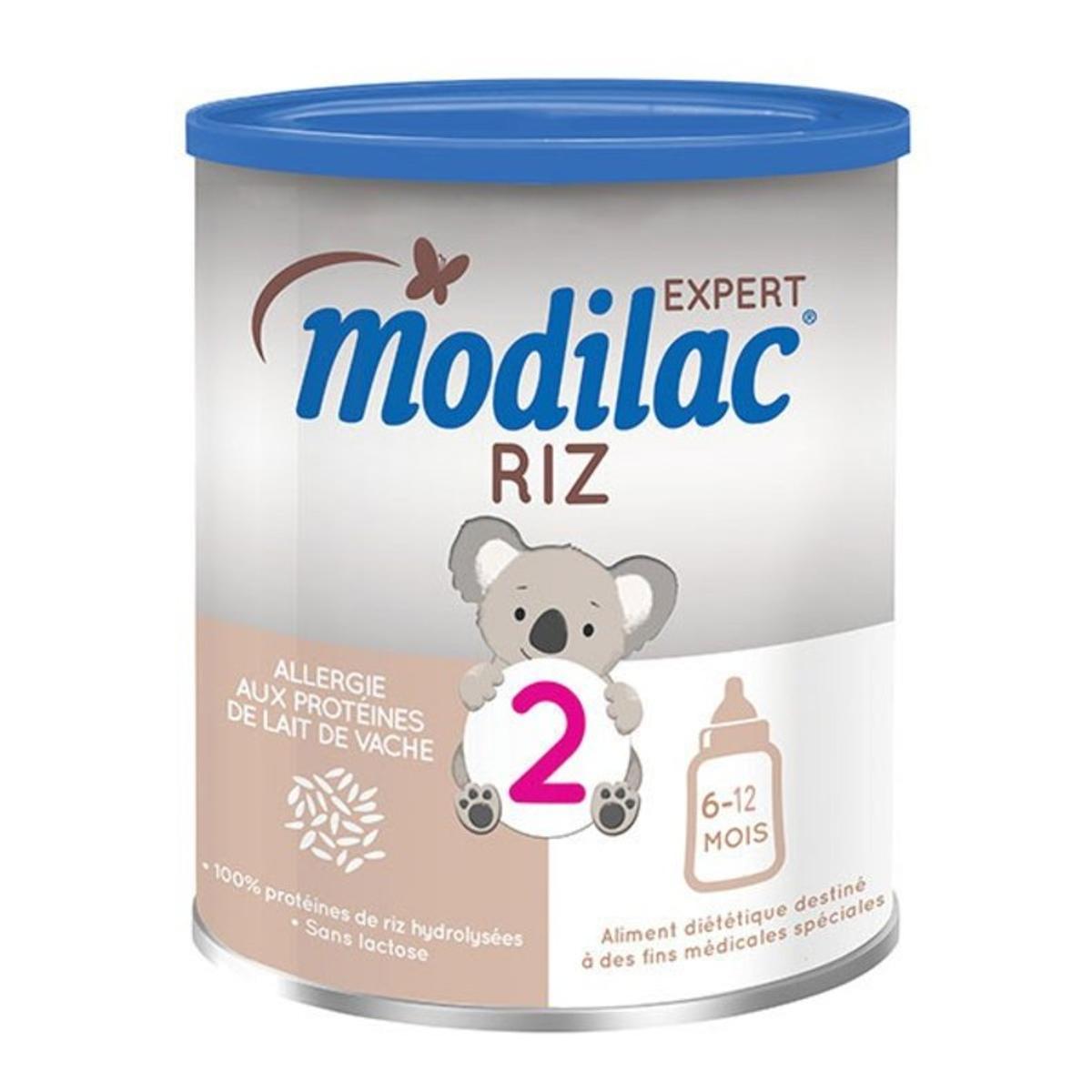 4245968-1-3572731342225-modilac-riz-lait-6-mois-3-ans-800g 1