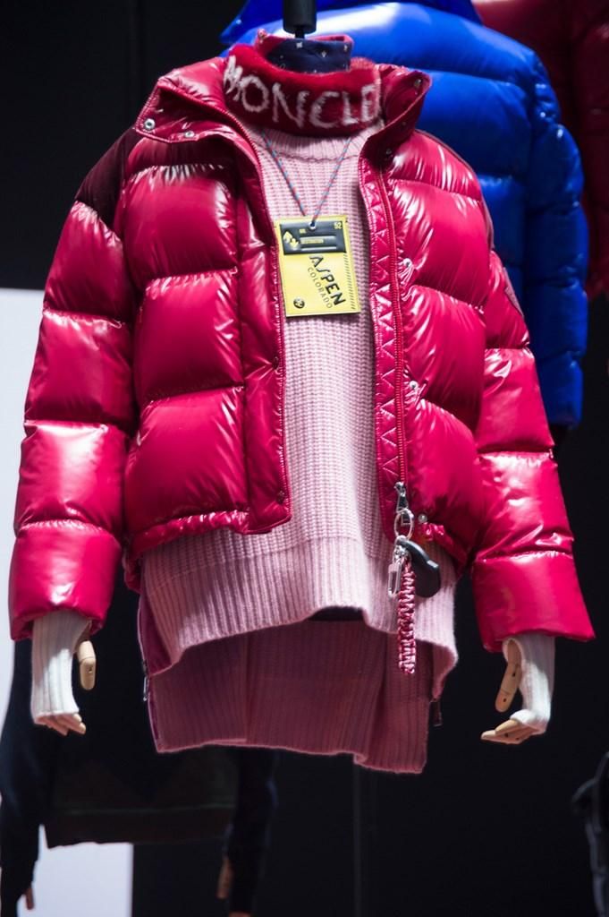 Moncler