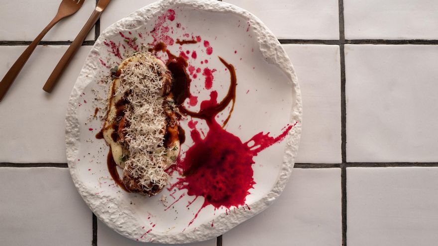 El plato que conquista a los comensales todas las noches en Ibiza