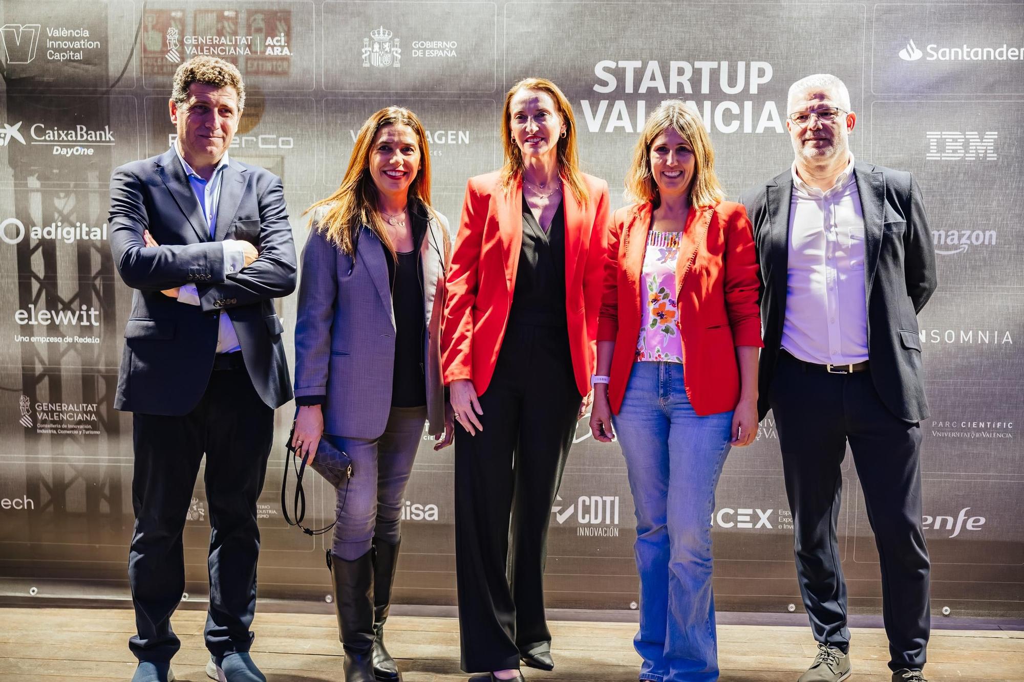 VDS 2025 Guest Reception