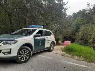 Quejas en Barra por presencia de cazadores en una batida autorizada contra el jabalí