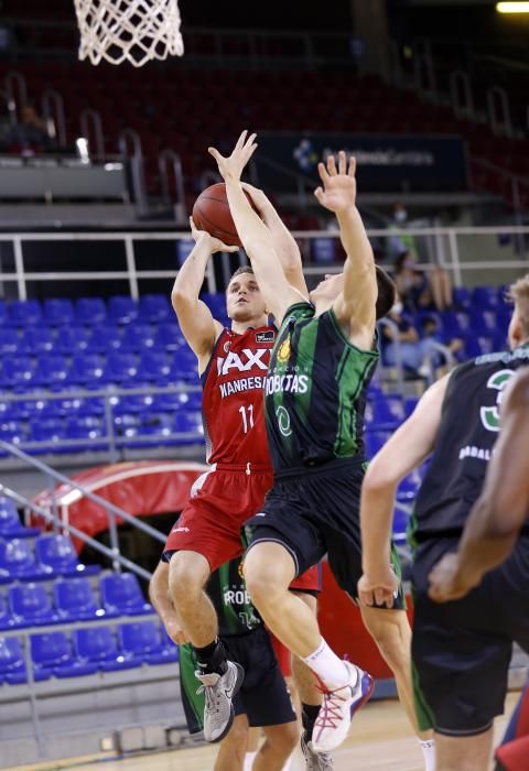 Baxi - Joventut, en imatges