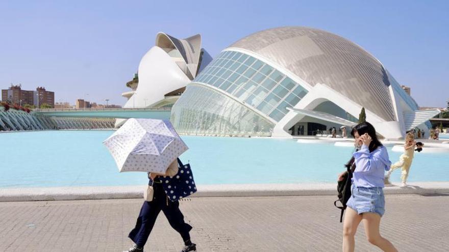 Der Sommer 2026 wird zum tödlichsten in der Valencianischen Gemeinschaft, mit einem Rekord an Hitzetoten seit Beginn der Aufzeichnungen