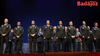 La Policía Nacional incorpora a un negociador en la comisaría de Badajoz
