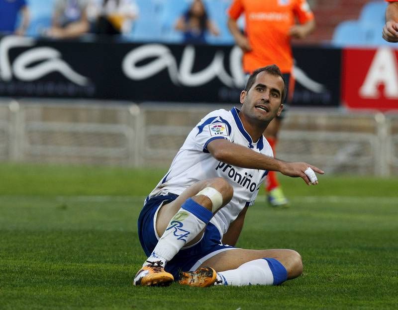 Fotogalería: Real Zaragoza - Deportivo Alavés