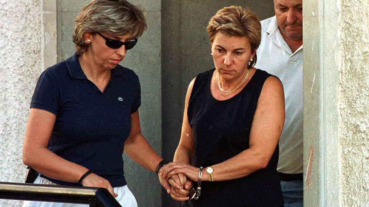 Freda i calculadora: Dolores Vázquez al multivers Freda i calculadora: Dolores Vázquez al multivers