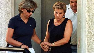 Freda i calculadora: Dolores Vázquez al multivers