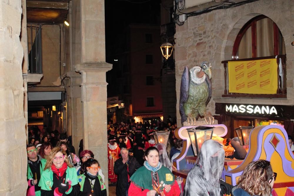 Carnaval de Solsona 2018