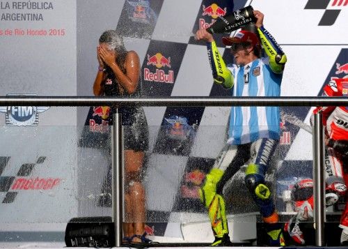 GP de Argentina de MotoGP