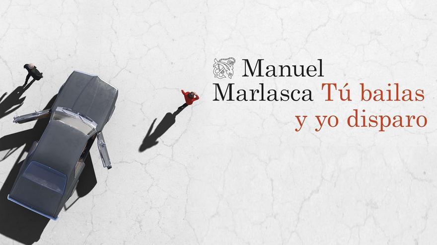 LED - Manu Marlasca nos presenta “Tú bailas yo disparo”