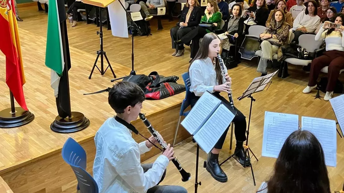 Cuatro institutos extremeños, elegidos Escuelas Embajadoras del Parlamento Europeo