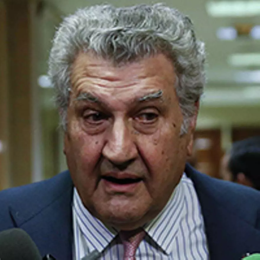 Jesús Posada, expresidente del Congreso: "No esperaba que todo fuera tan bien"